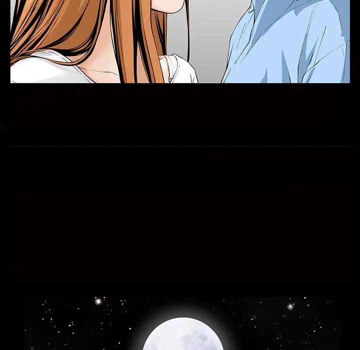 The Birthday Present Chapter 4 Page 48