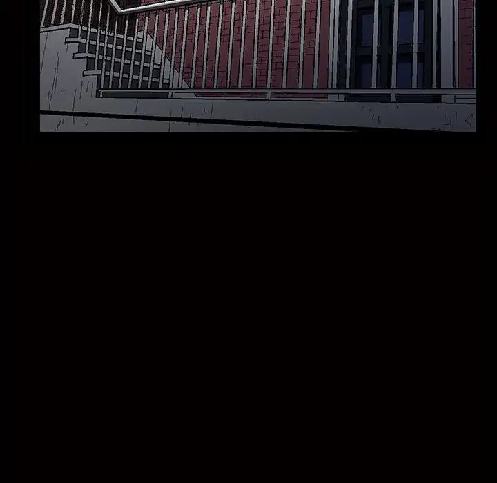 The Birthday Present Chapter 4 Page 52