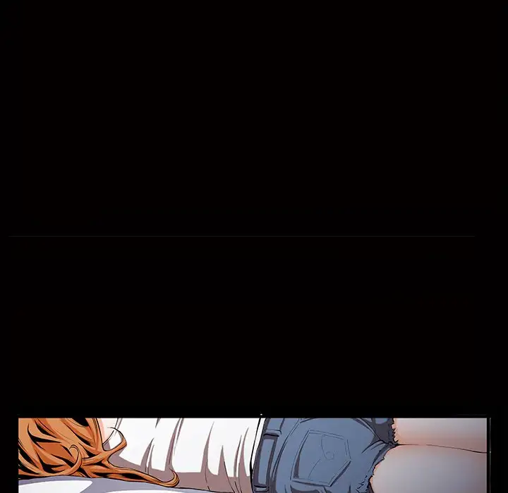 The Birthday Present Chapter 4 Page 54