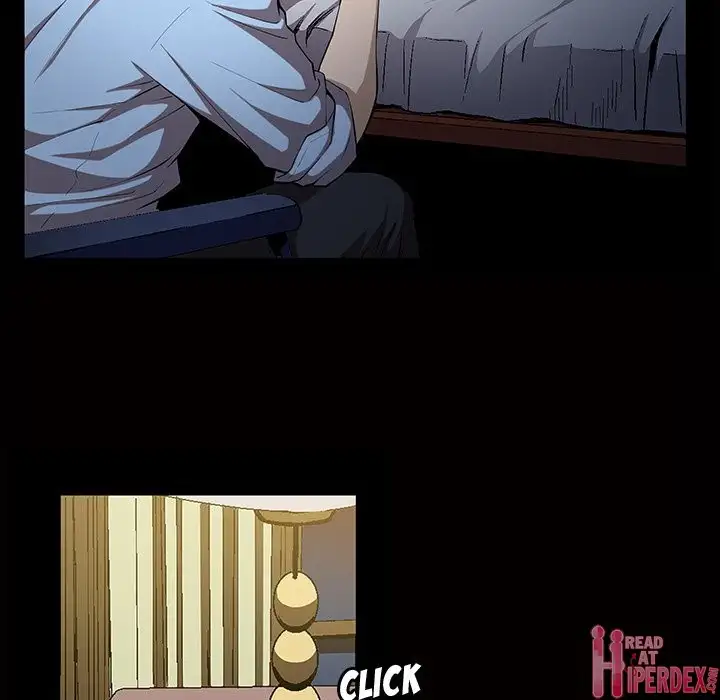 The Birthday Present Chapter 4 Page 58