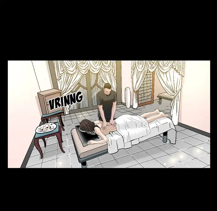 The Birthday Present Chapter 4 Page 6