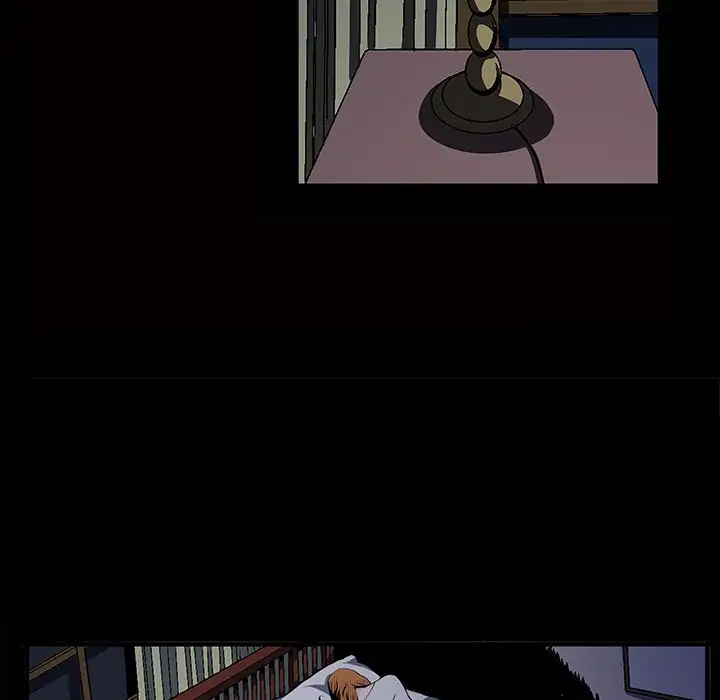 The Birthday Present Chapter 4 Page 60