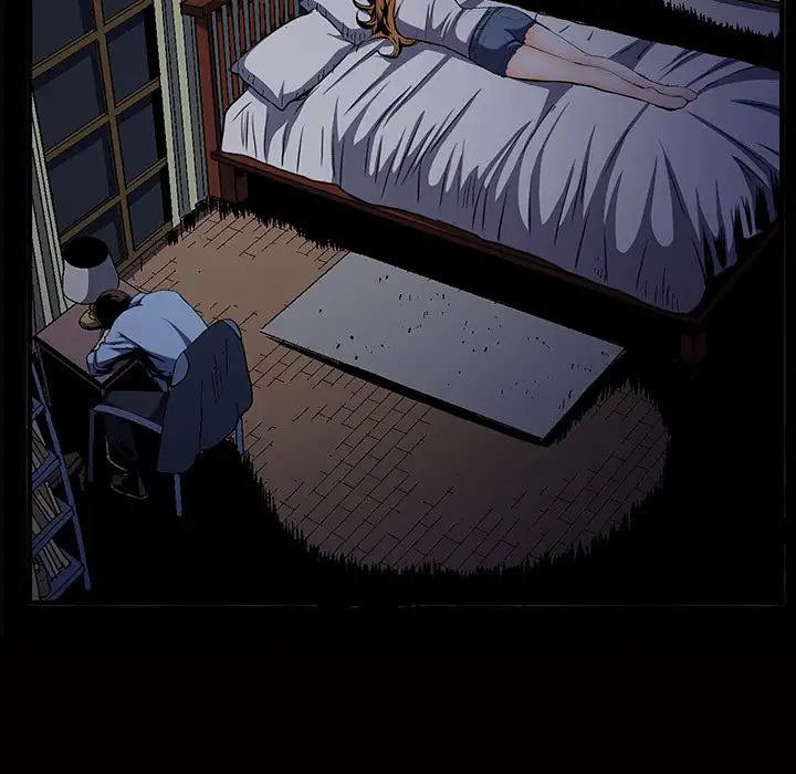 The Birthday Present Chapter 4 Page 61