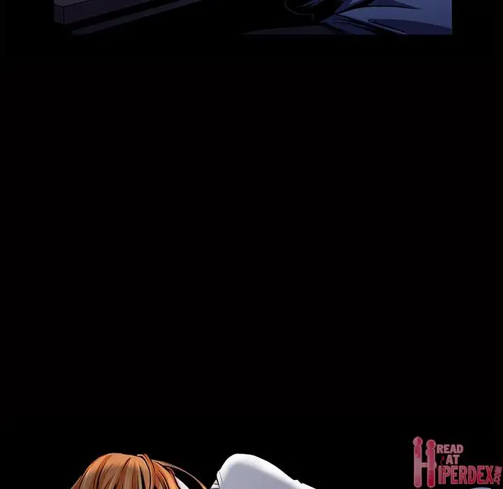 The Birthday Present Chapter 4 Page 63