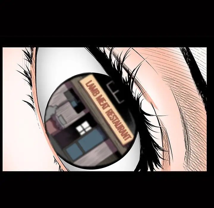 The Birthday Present Chapter 4 Page 67