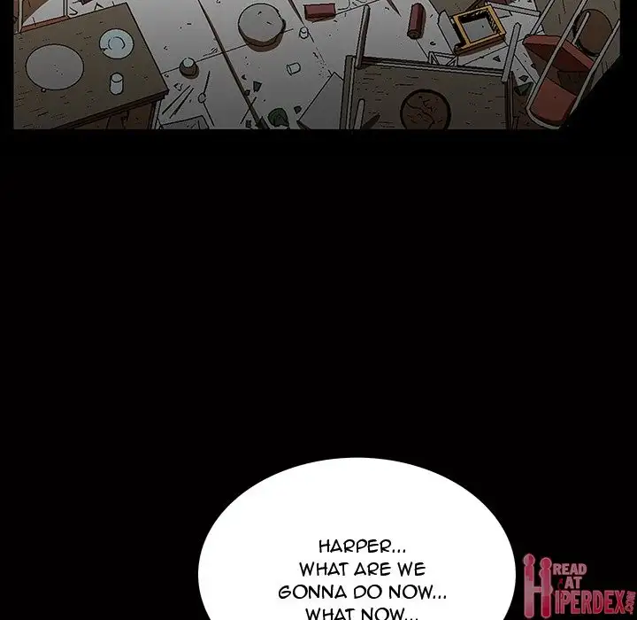 The Birthday Present Chapter 4 Page 69