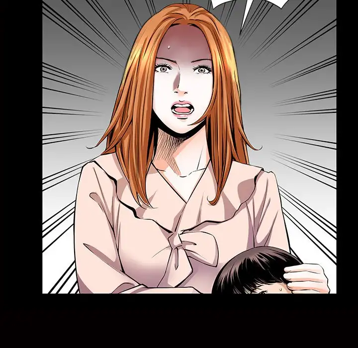 The Birthday Present Chapter 4 Page 76