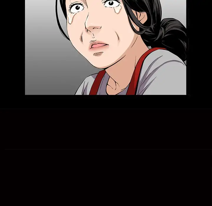 The Birthday Present Chapter 4 Page 78