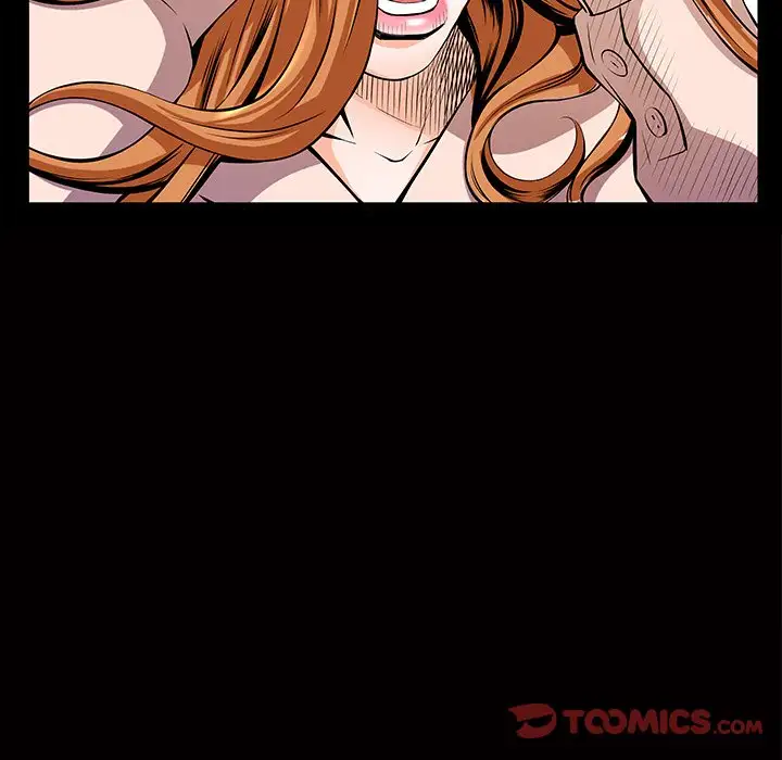 The Birthday Present Chapter 4 Page 80