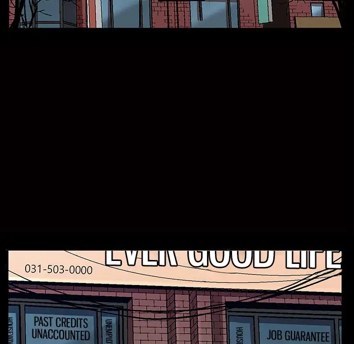 The Birthday Present Chapter 4 Page 82