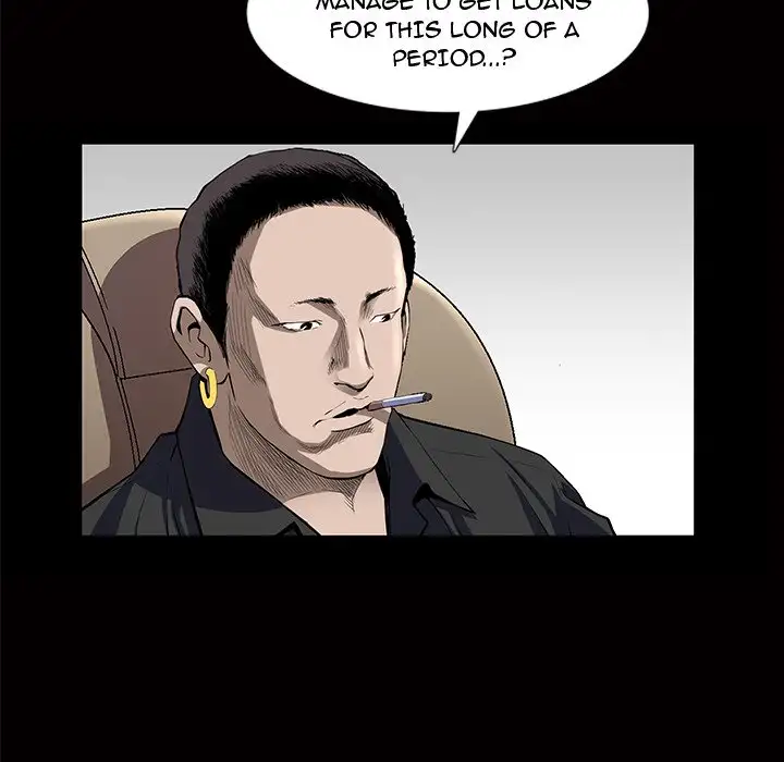 The Birthday Present Chapter 4 Page 88