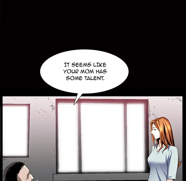 The Birthday Present Chapter 4 Page 89