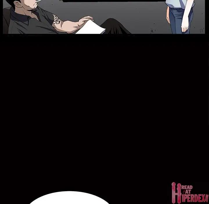 The Birthday Present Chapter 4 Page 90