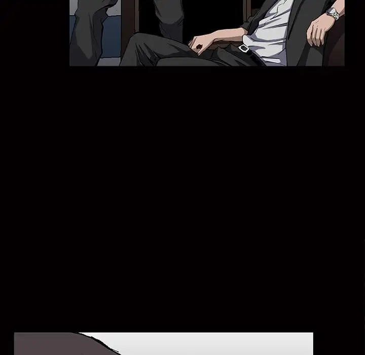 The Birthday Present Chapter 4 Page 94
