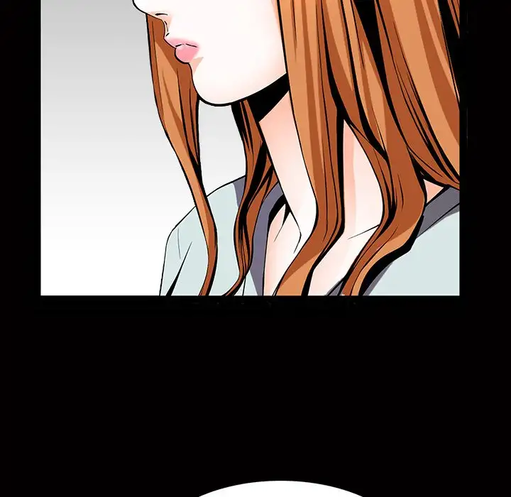 The Birthday Present Chapter 4 Page 97