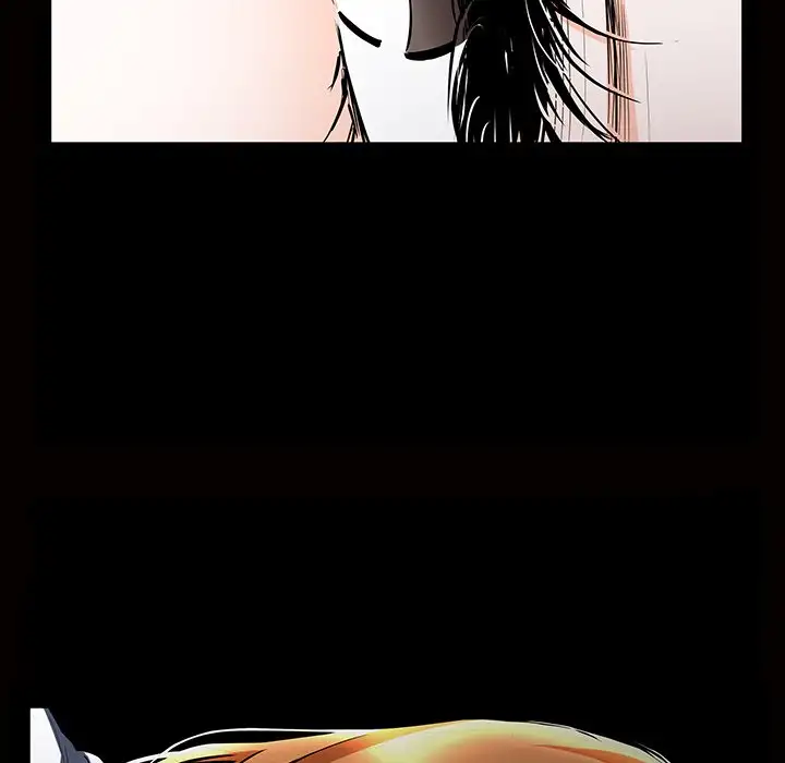 The Birthday Present Chapter 5 Page 103