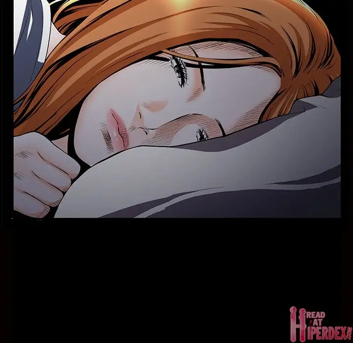 The Birthday Present Chapter 5 Page 104