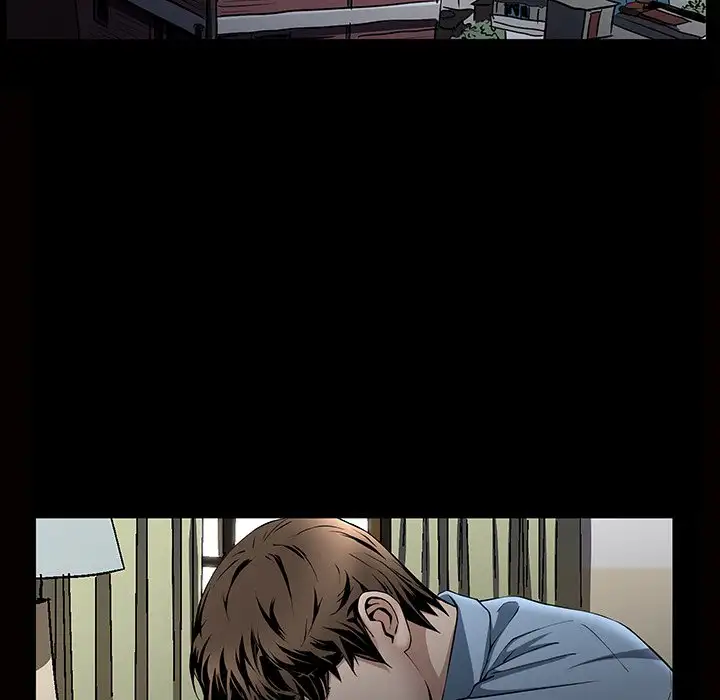 The Birthday Present Chapter 5 Page 108