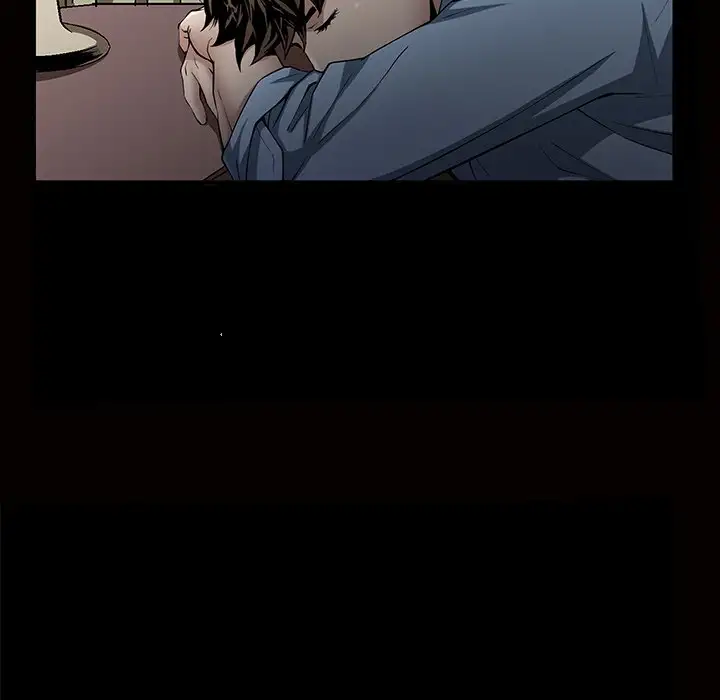 The Birthday Present Chapter 5 Page 109