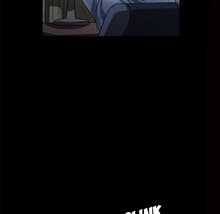 The Birthday Present Chapter 5 Page 112