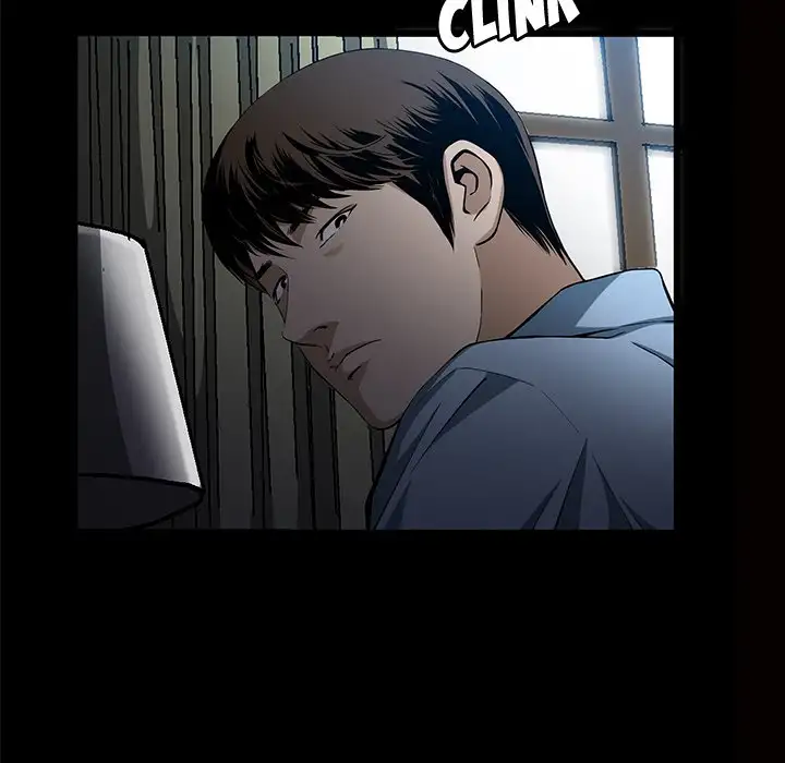 The Birthday Present Chapter 5 Page 113