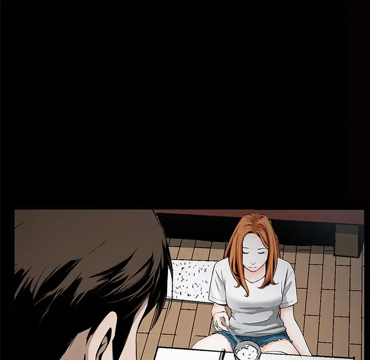 The Birthday Present Chapter 5 Page 114