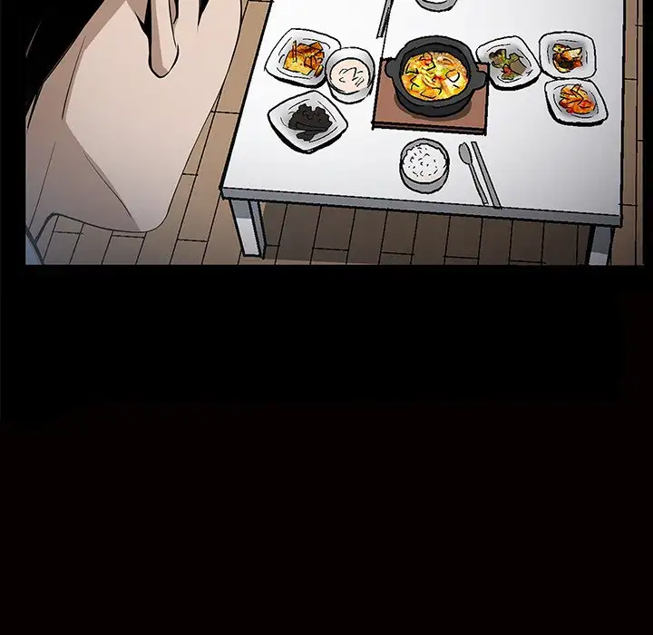 The Birthday Present Chapter 5 Page 115