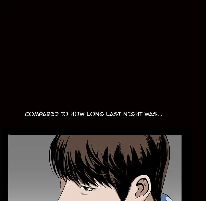 The Birthday Present Chapter 5 Page 118