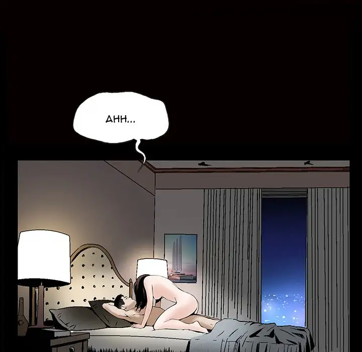 The Birthday Present Chapter 5 Page 17