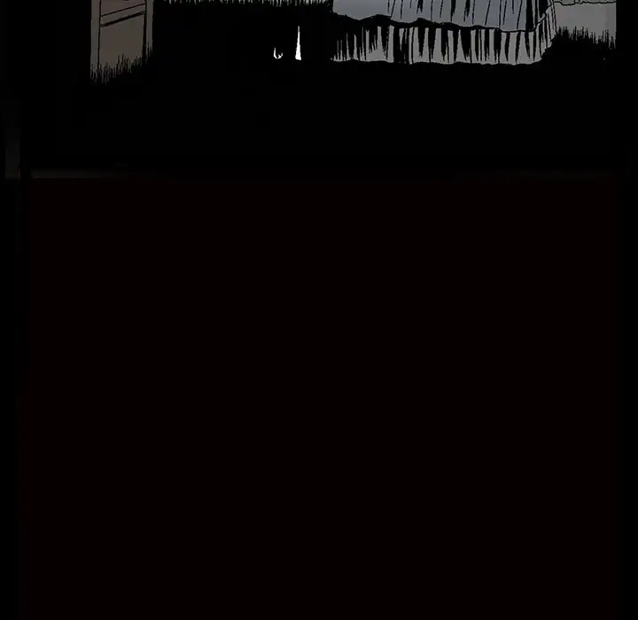 The Birthday Present Chapter 5 Page 18