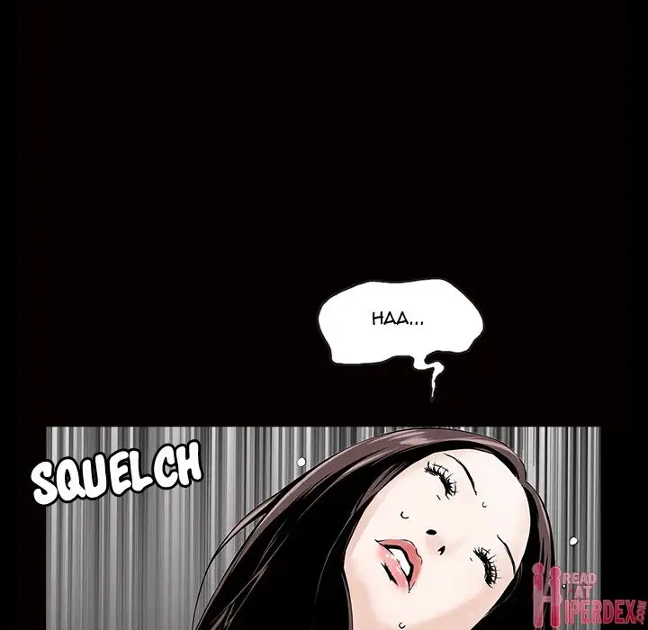 The Birthday Present Chapter 5 Page 20
