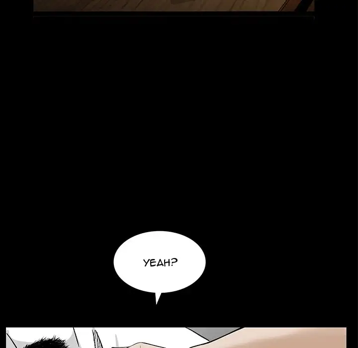 The Birthday Present Chapter 5 Page 26