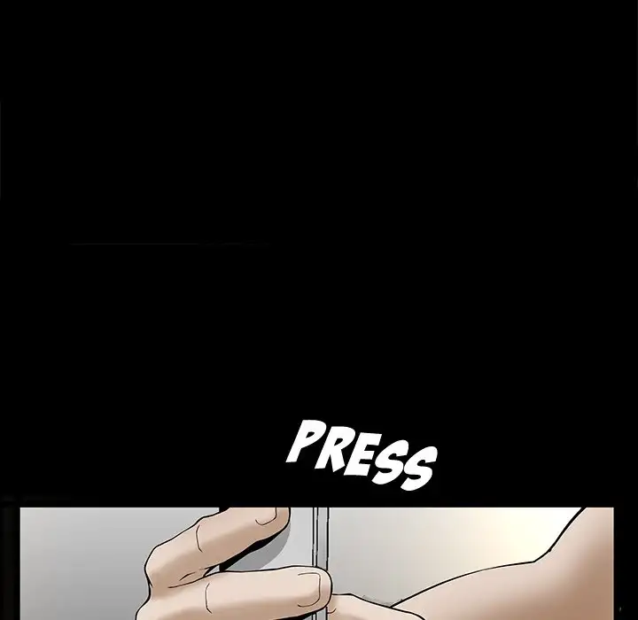 The Birthday Present Chapter 5 Page 29