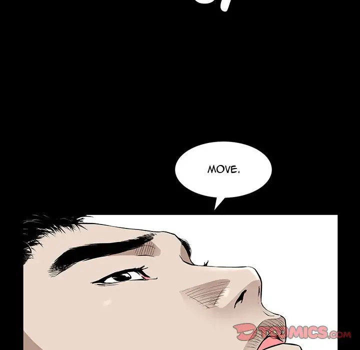The Birthday Present Chapter 5 Page 33