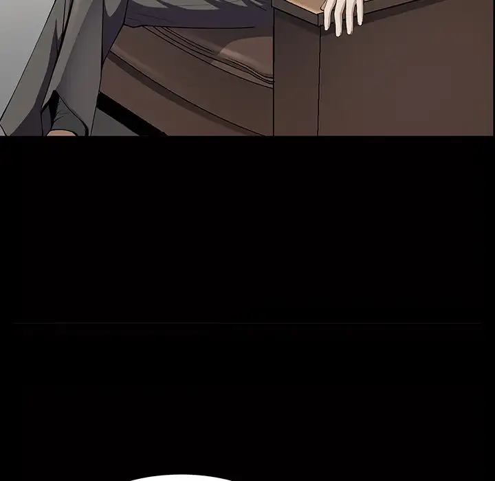 The Birthday Present Chapter 5 Page 40
