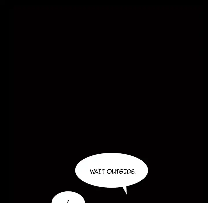 The Birthday Present Chapter 5 Page 43