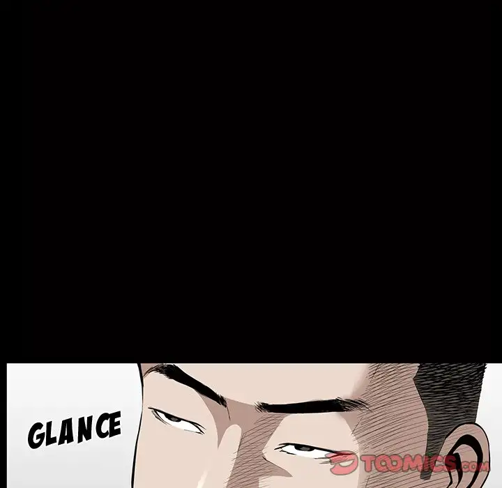 The Birthday Present Chapter 5 Page 45
