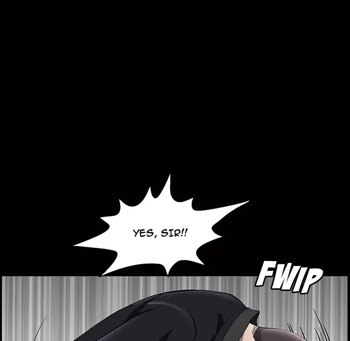 The Birthday Present Chapter 5 Page 48
