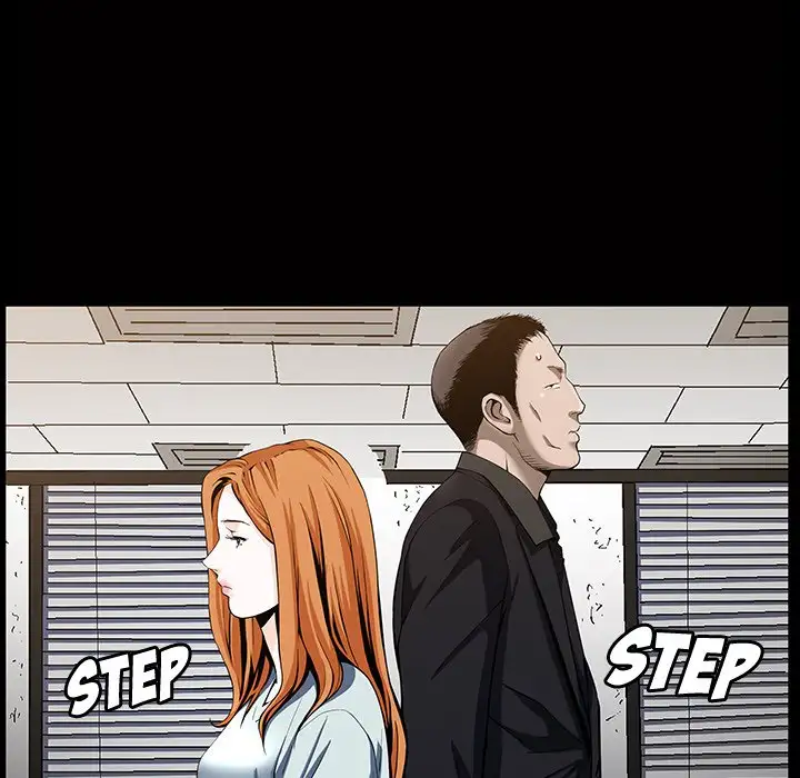 The Birthday Present Chapter 5 Page 50