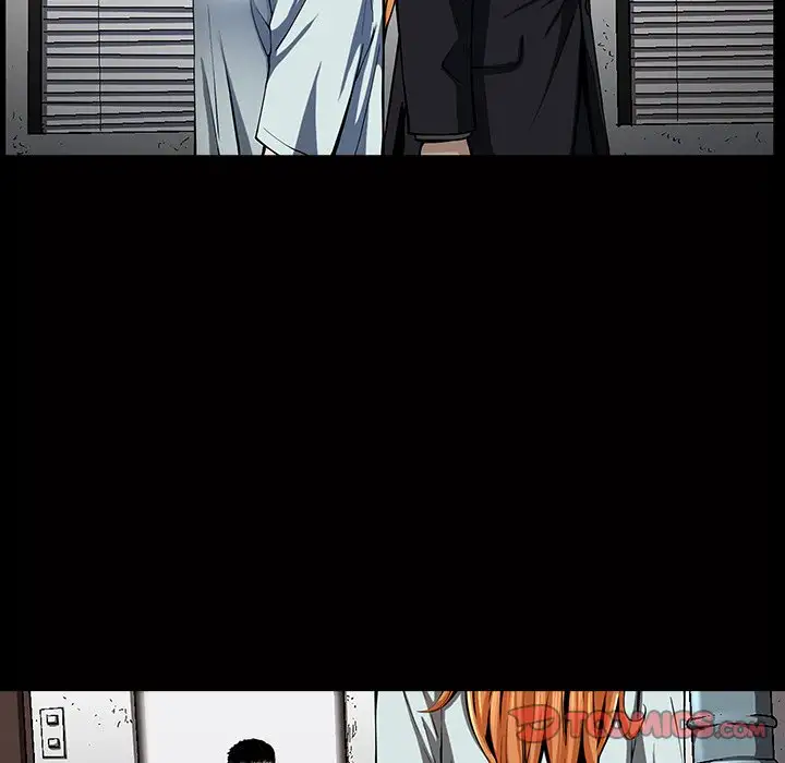 The Birthday Present Chapter 5 Page 51