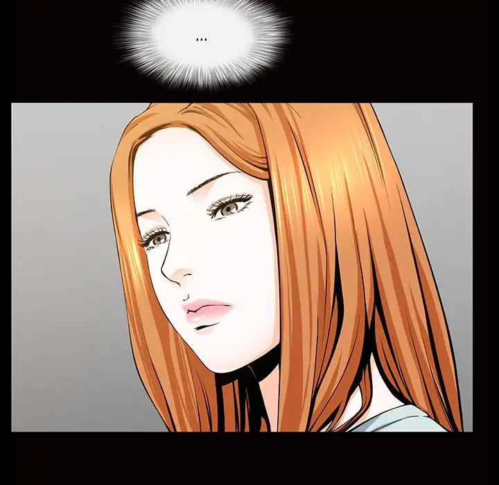 The Birthday Present Chapter 5 Page 53