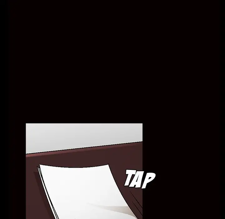 The Birthday Present Chapter 5 Page 54
