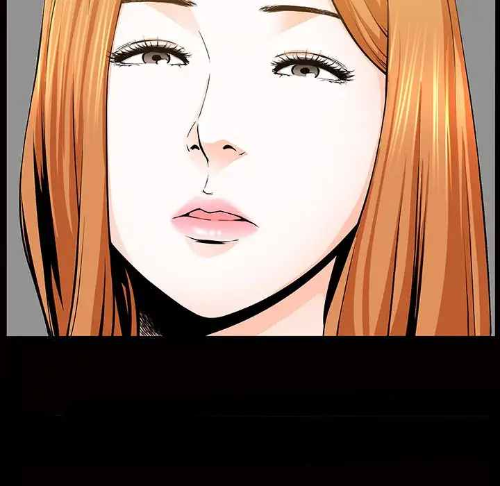 The Birthday Present Chapter 5 Page 58