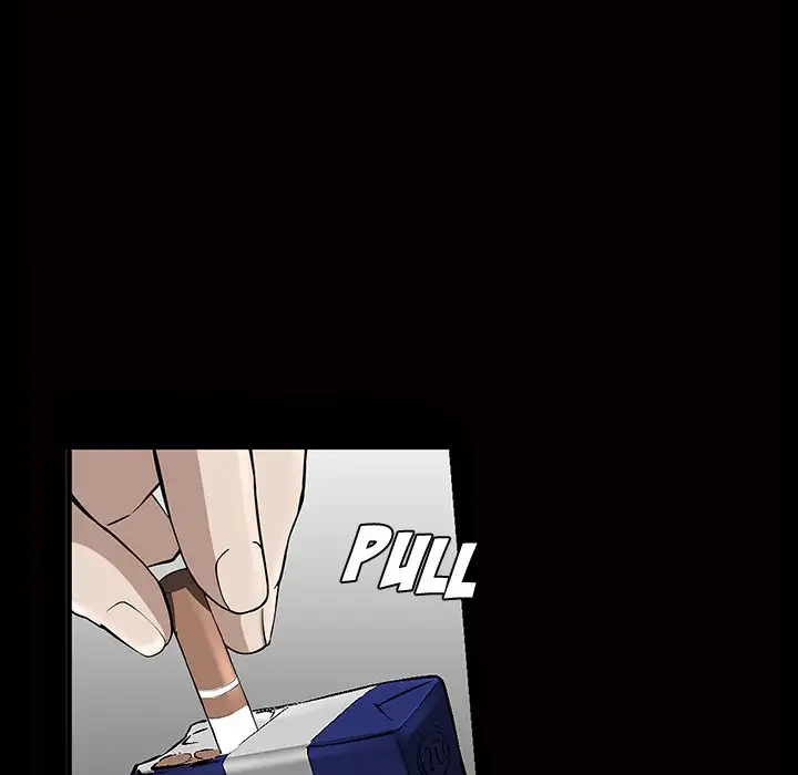 The Birthday Present Chapter 5 Page 60