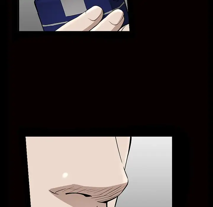 The Birthday Present Chapter 5 Page 61