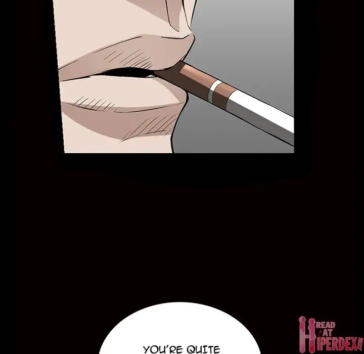 The Birthday Present Chapter 5 Page 62