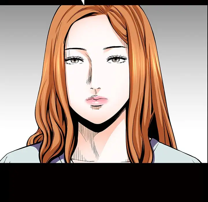 The Birthday Present Chapter 5 Page 65