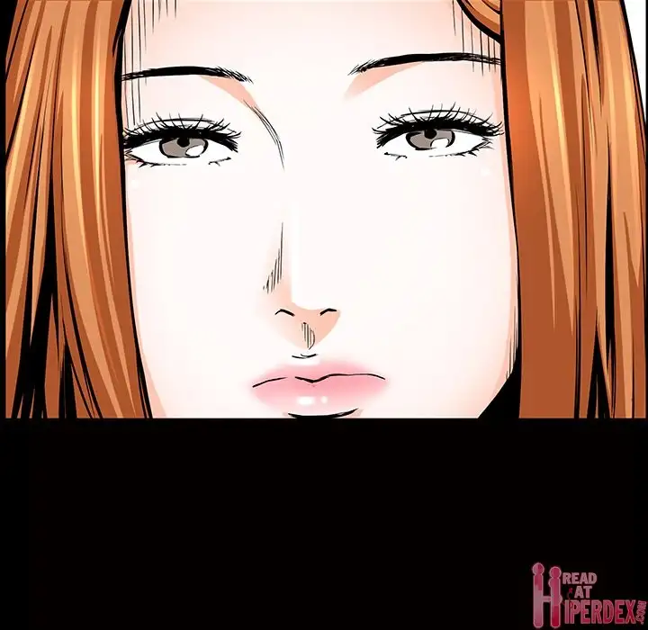The Birthday Present Chapter 5 Page 68