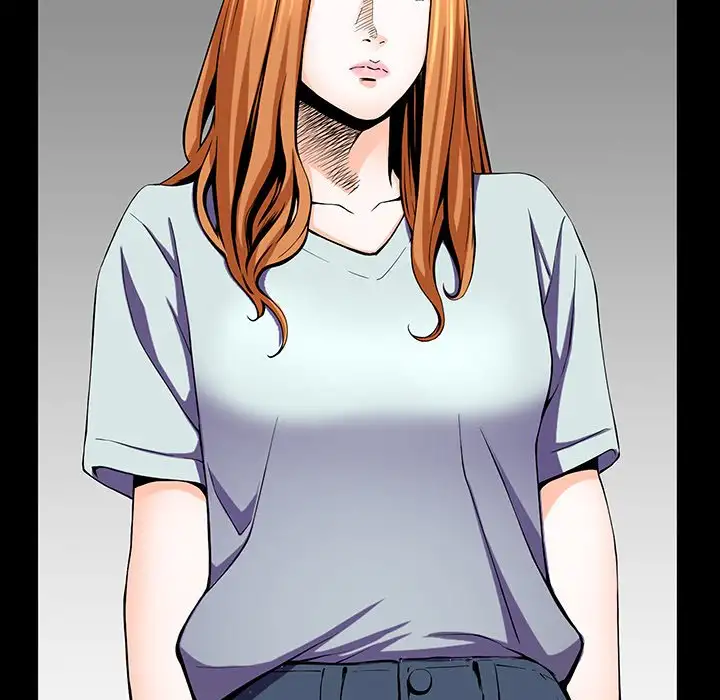 The Birthday Present Chapter 5 Page 71