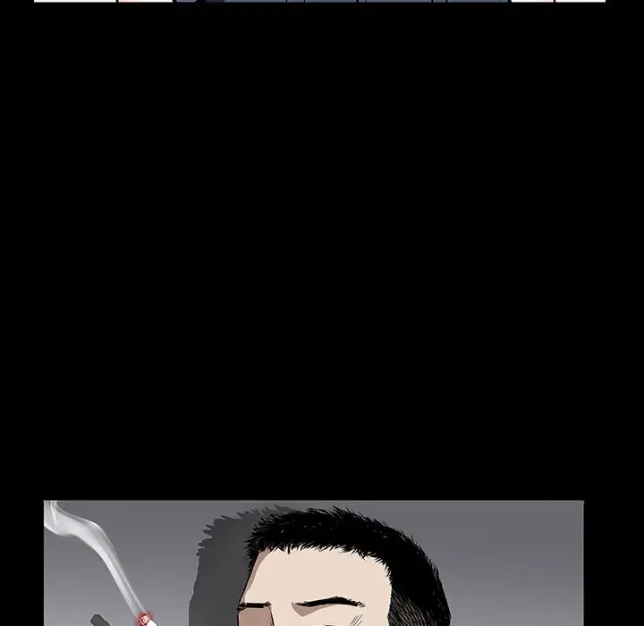 The Birthday Present Chapter 5 Page 72